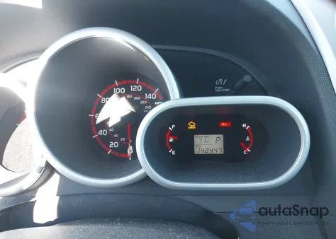 2009 Pontiac Vibe z USA, uszkodzony, nr VIN 5Y2SP67069Z474668